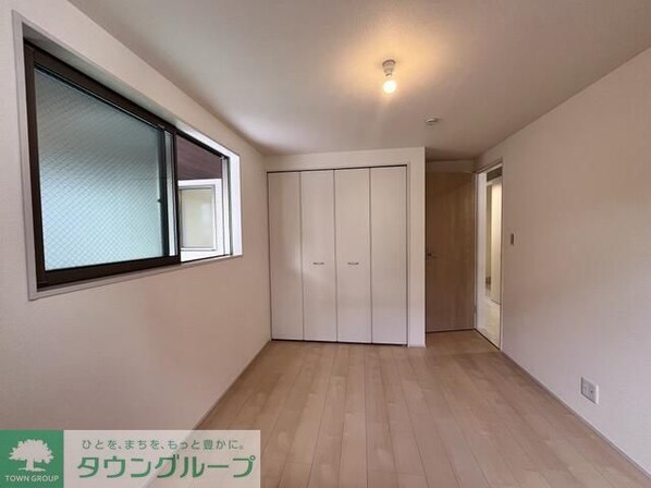 足立区扇1丁目戸建の物件内観写真